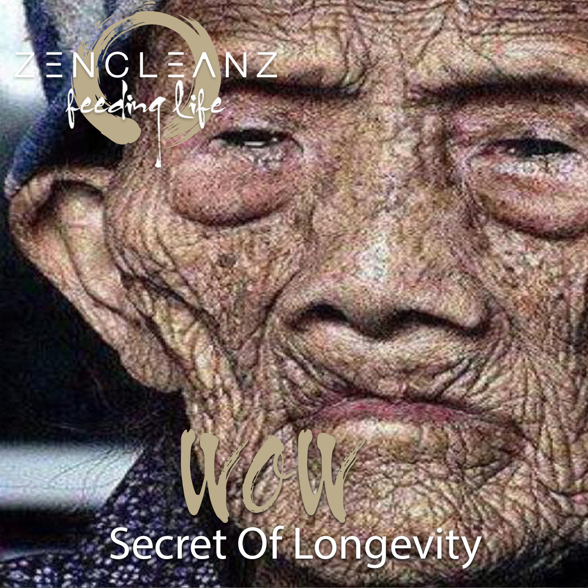 Secret of Longevity