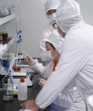 The R&D Team
