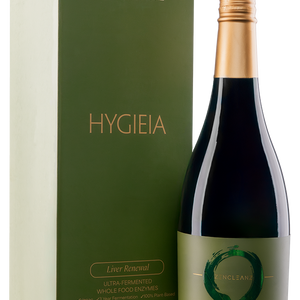 HYGIEIA - ZenCleanz