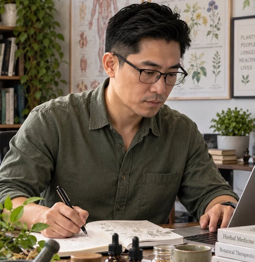 Naturopathic medicine