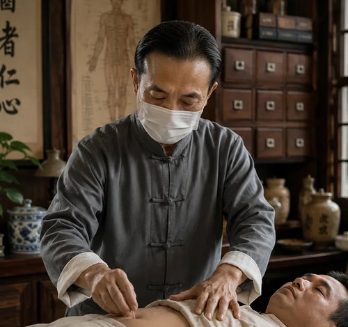 Traditional Chinese Medicine