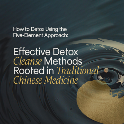 Five Element Detox System