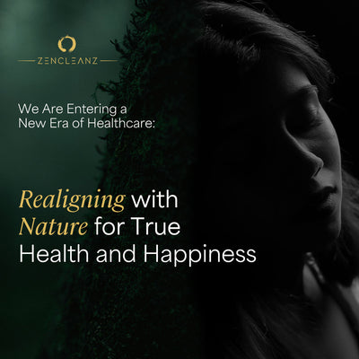 Natural Health Practices for a New Era