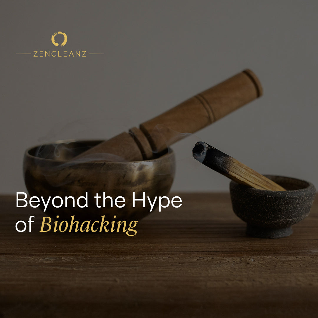 From Fixing to Realigning