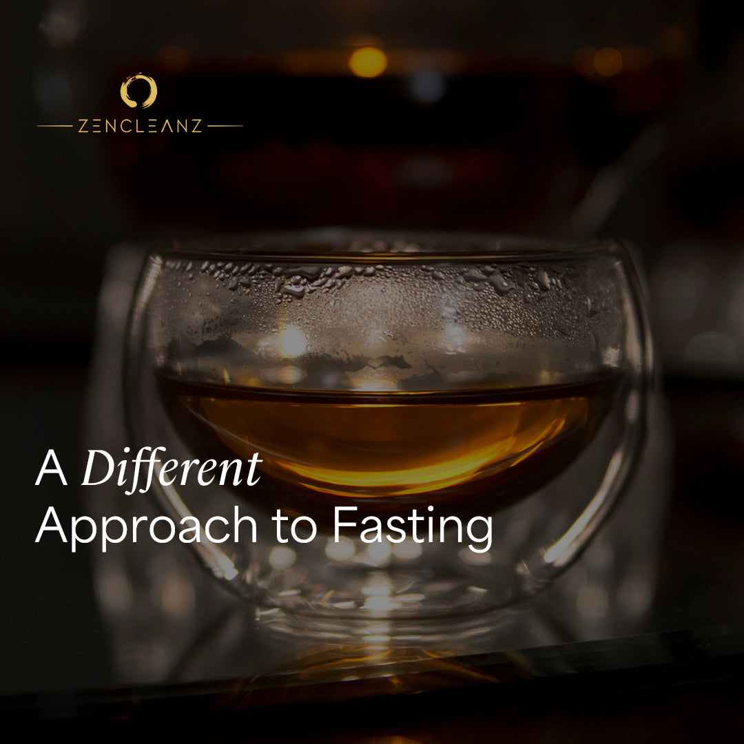 From Fragmented Supplementation to Unified, Intelligent Nutrition