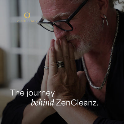 The Journey Behind ZenCleanz