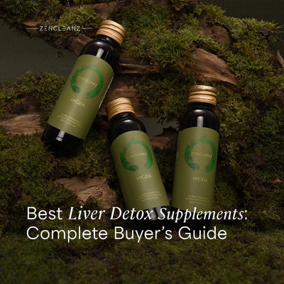 Best Liver Detox Supplements: Complete Buyer's Guide (2026)