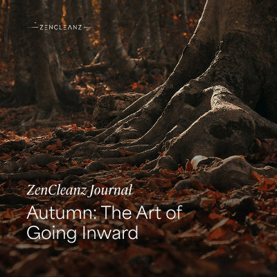 The ZenCleanz Journal