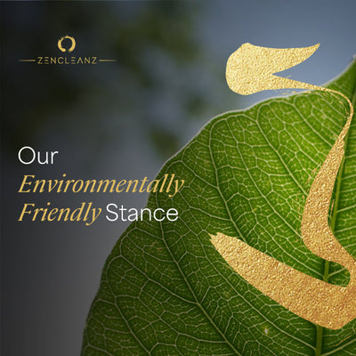 ZenCleanz and the Future of Sustainable Wellness