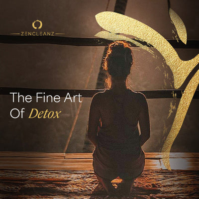 Full Body Cleanse Detox: A Natural Approach to Whole Body Detoxification