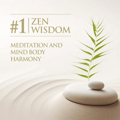 Rule One: Meditation and Mind Body Harmony