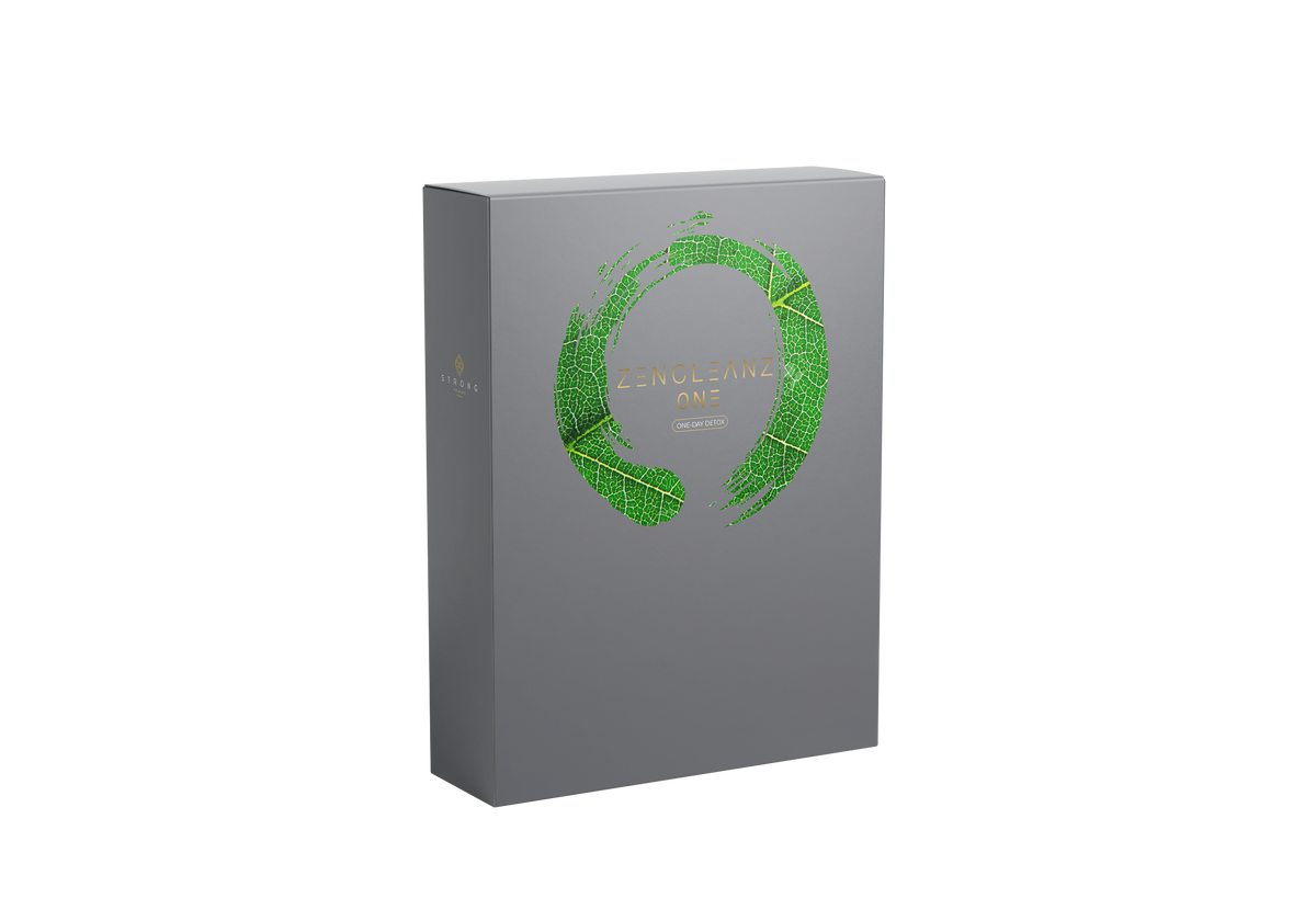 ZenCleanz Kits