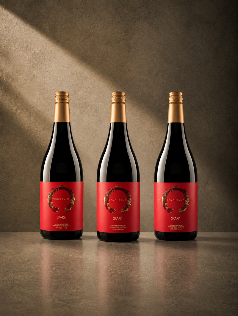 Buy 3 bottles Spark and get 20% OFF