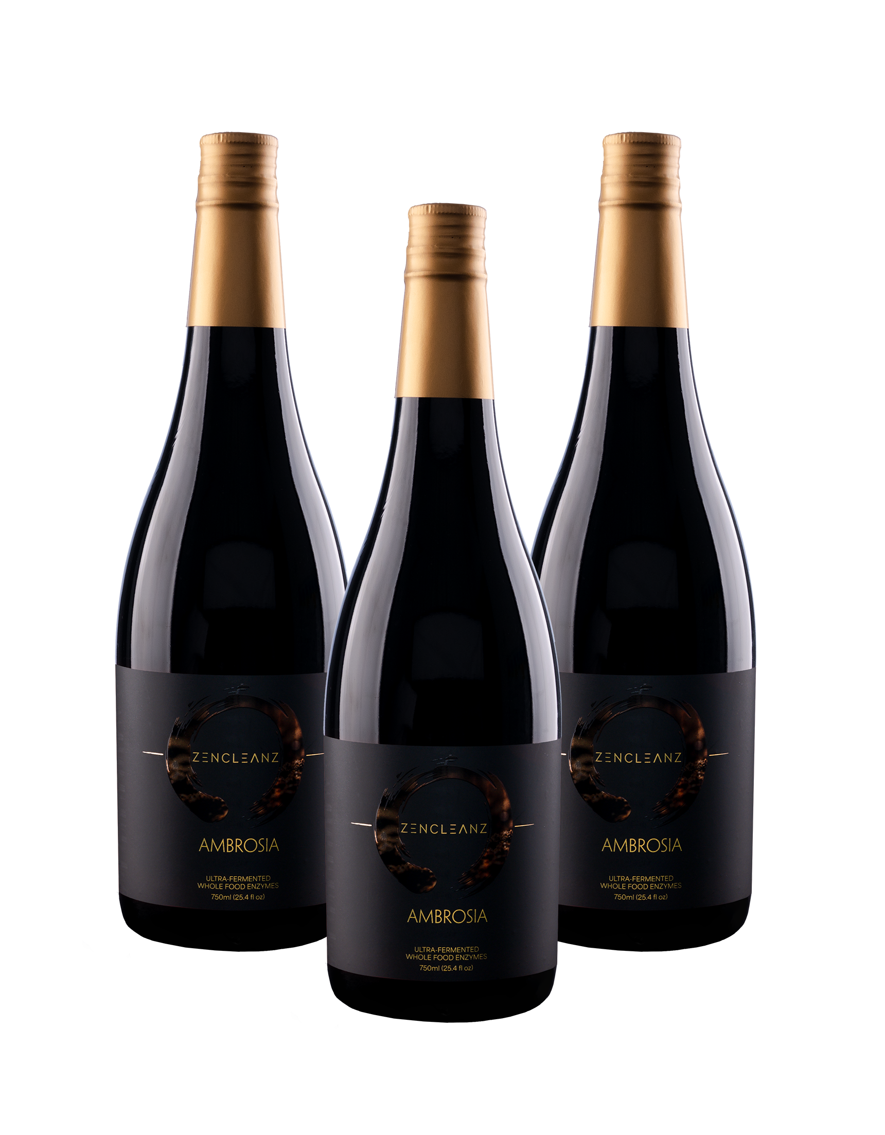 Buy 3 bottles of the same kind and get 20% OFF