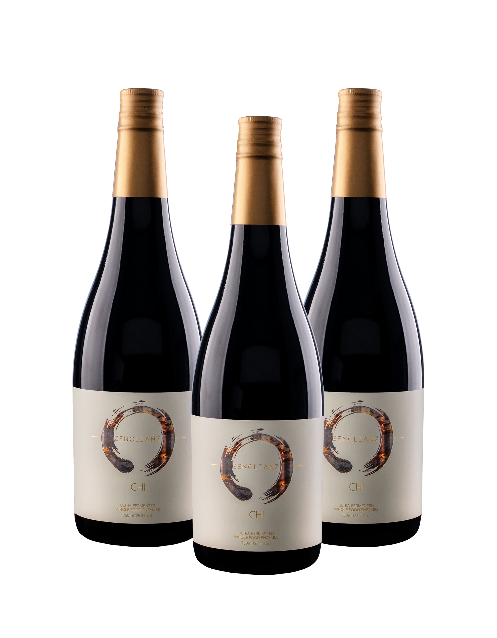 Buy 3 bottles of the same kind and get 20% OFF