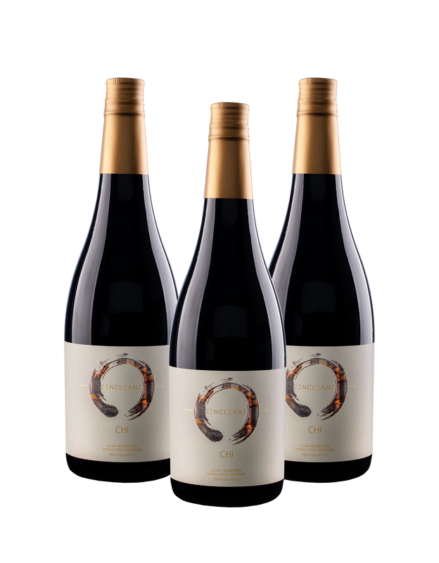 Buy 3 bottles of the same kind and get 20% OFF