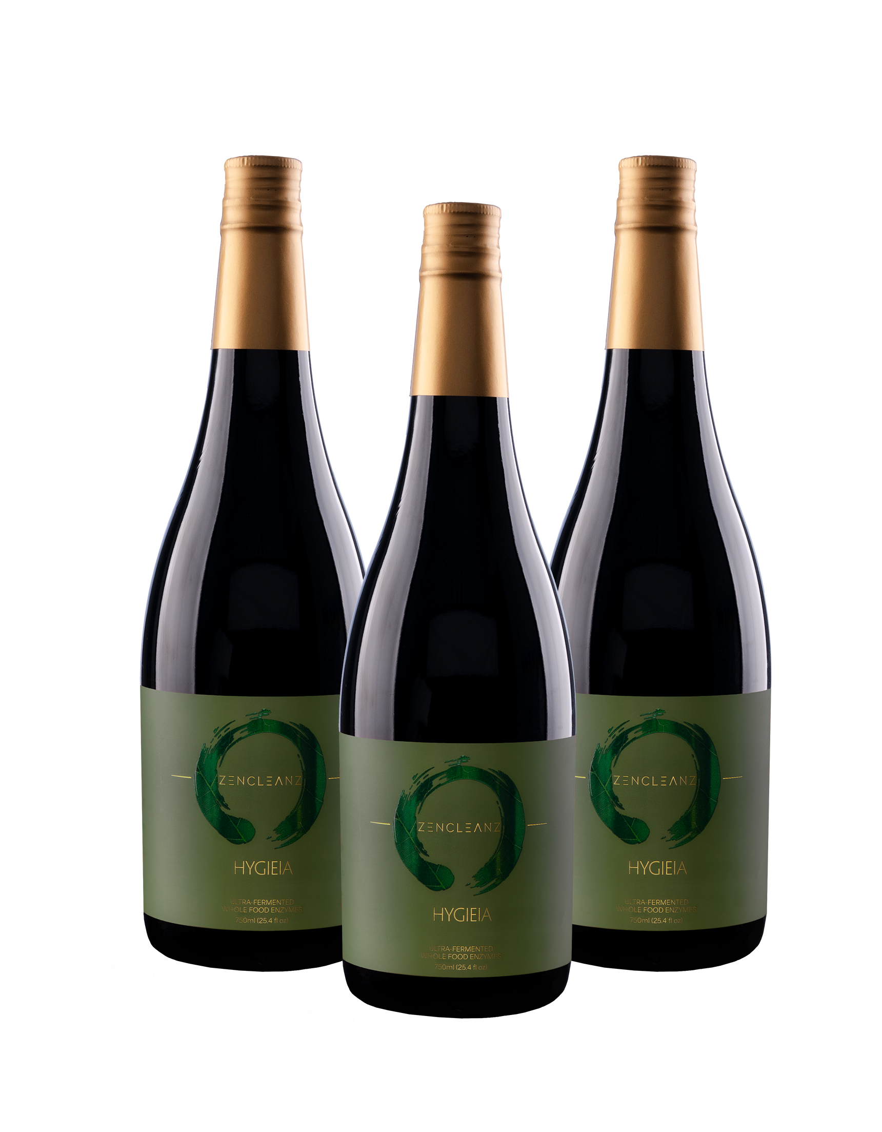 Buy 3 bottles of the same kind and get 20% OFF