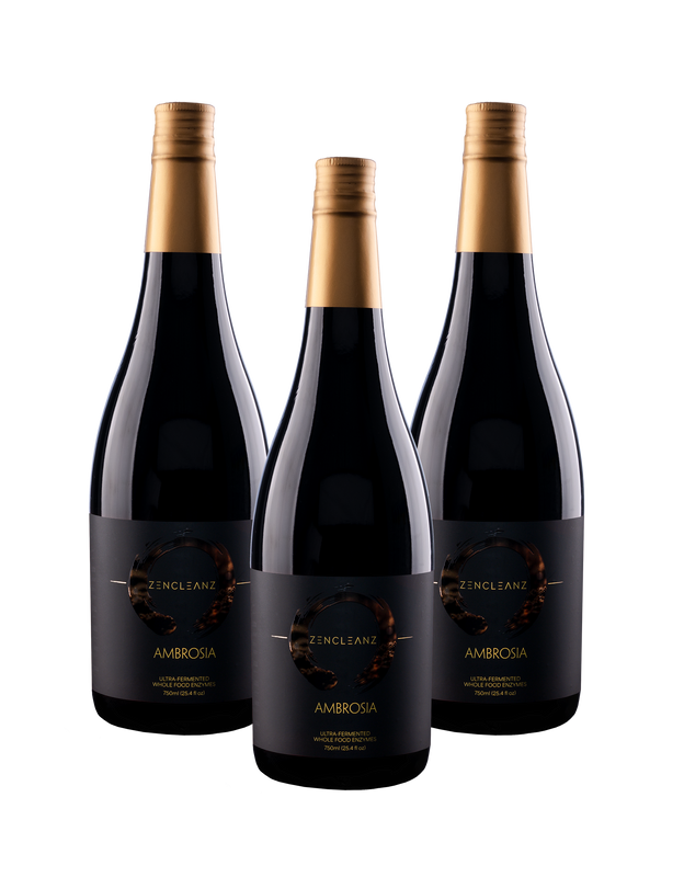 Buy 3 bottles of the same kind and get 20% OFF