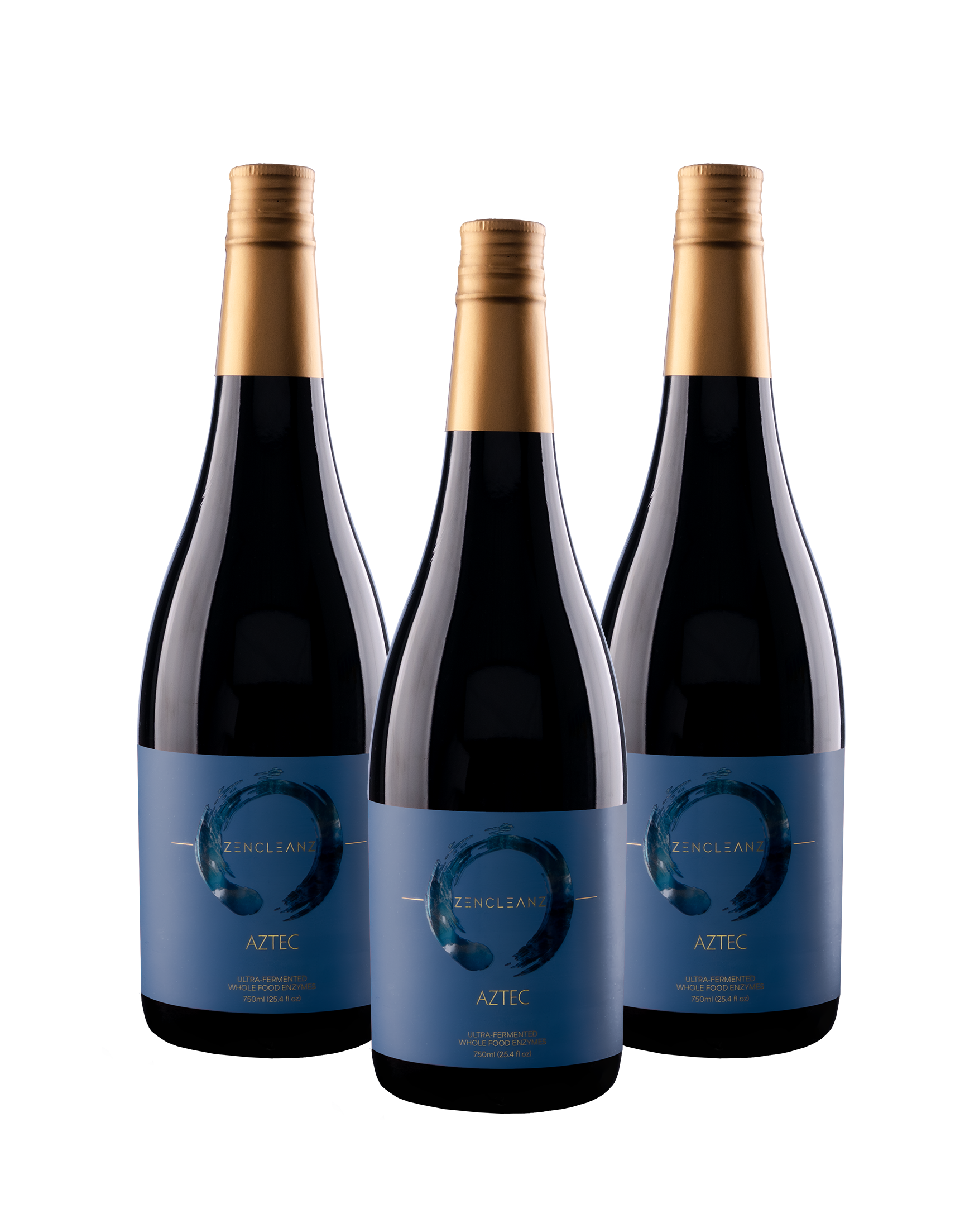 Buy 3 bottles of the same kind and get 20% OFF