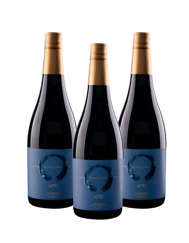 Buy 3 bottles of the same kind and get 20% OFF