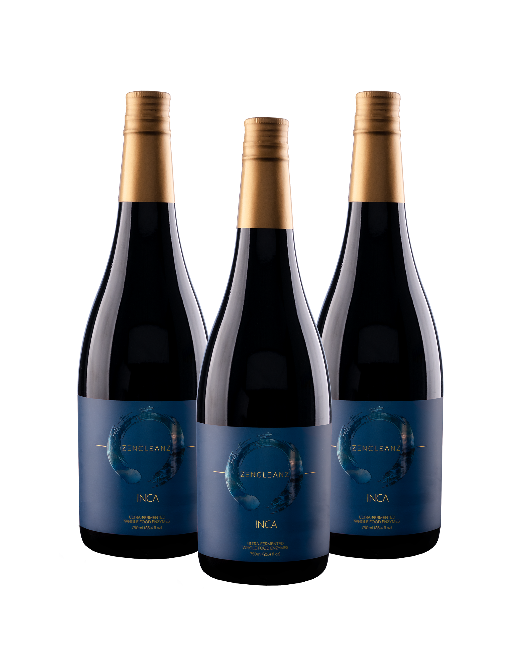 Buy 3 bottles of the same kind and get 20% OFF
