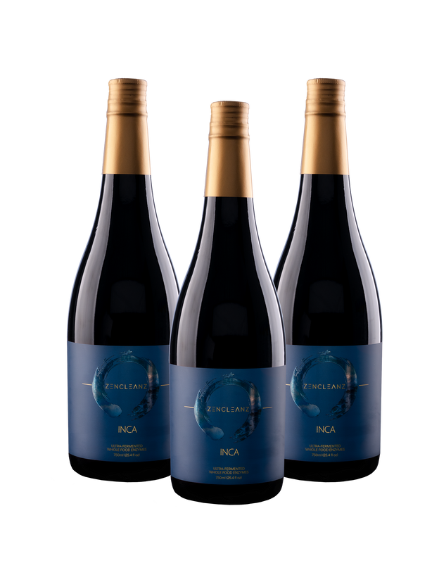 Buy 3 bottles of the same kind and get 20% OFF