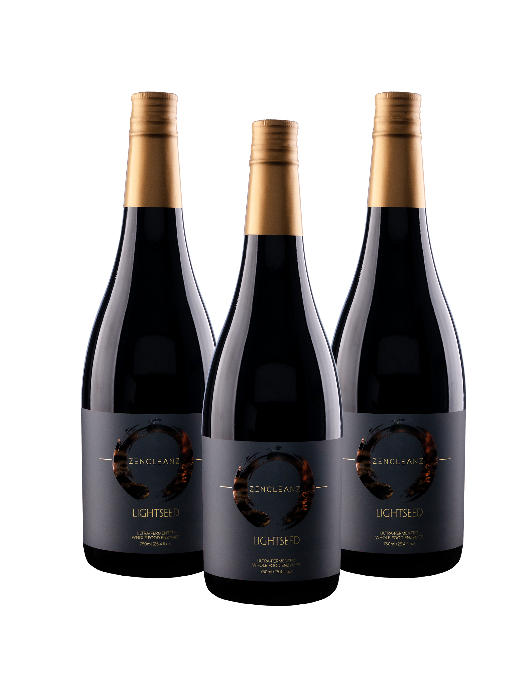 Buy 3 bottles of the same kind and get 20% OFF