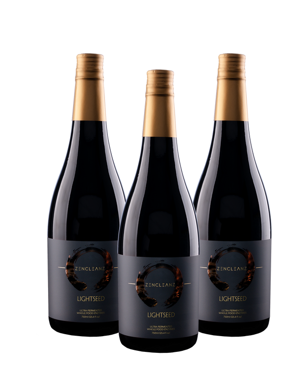 Buy 3 bottles of the same kind and get 20% OFF