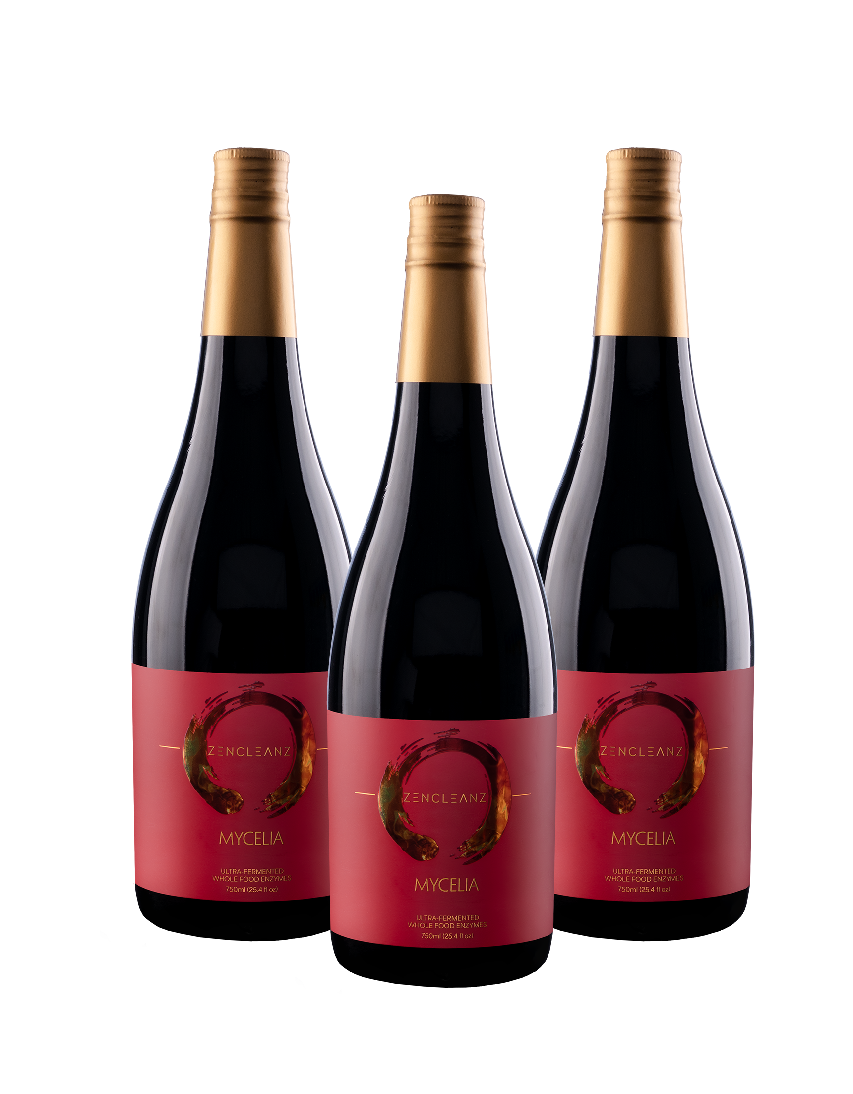 Buy 3 bottles of the same kind and get 20% OFF