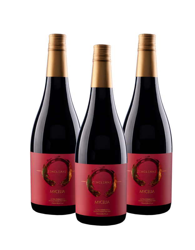 Buy 3 bottles of the same kind and get 20% OFF