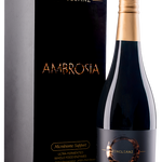 AMBROSIA - ZenCleanz