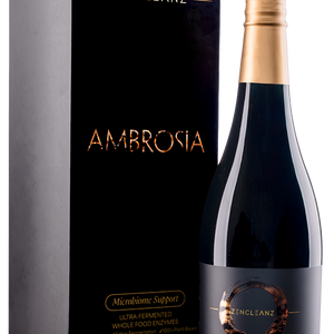 AMBROSIA - ZenCleanz