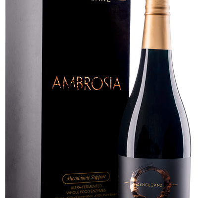 21 Day Rainbow Protocol