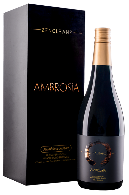 AMBROSIA