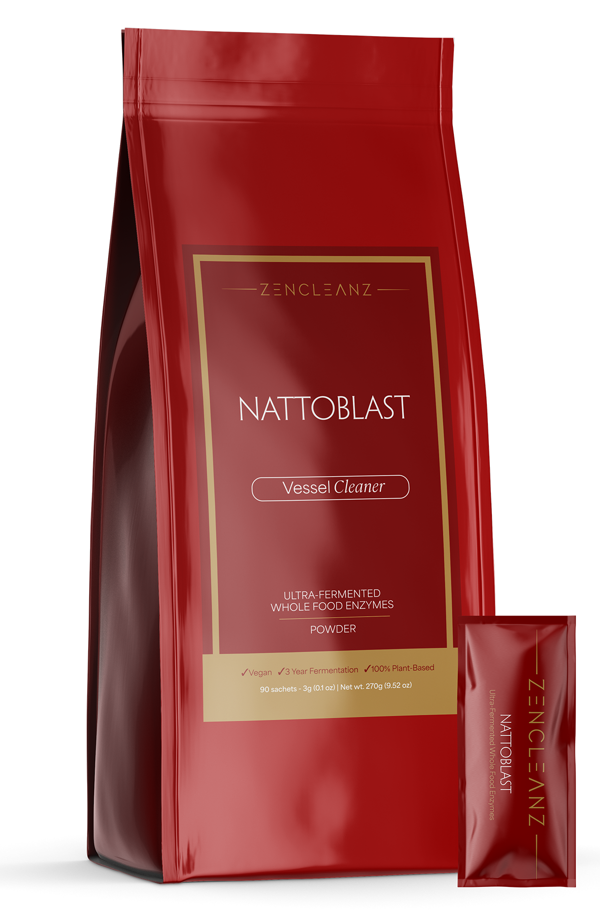 NATTOBLAST