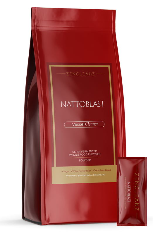 NATTOBLAST