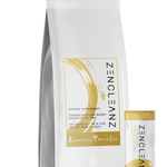 QUANTUM PARTICLES - ZenCleanz