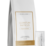 QUANTUM PARTICLES - ZenCleanz
