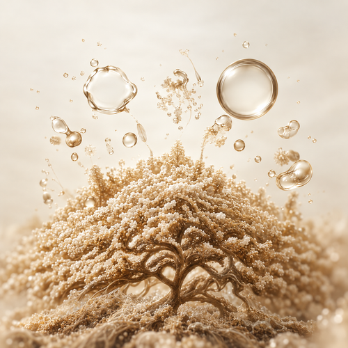Yeast Fermentation