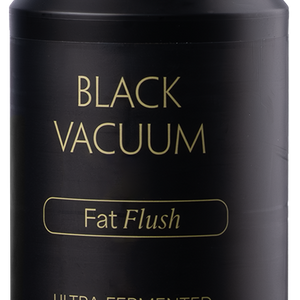 BLACK VACUUM - ZenCleanz