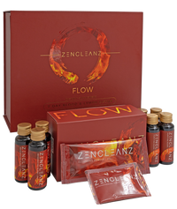 ZenCleanz FLOW