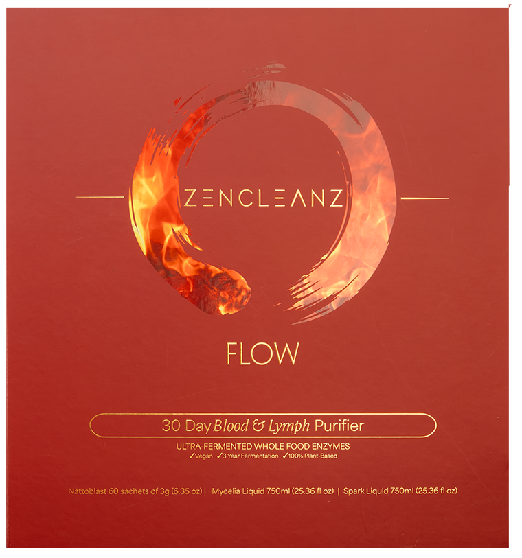 ZenCleanz FLOW