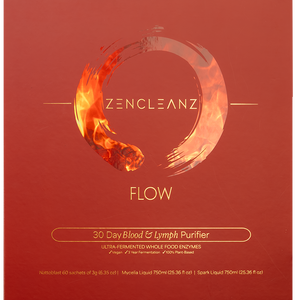 ZenCleanz FLOW - ZenCleanz