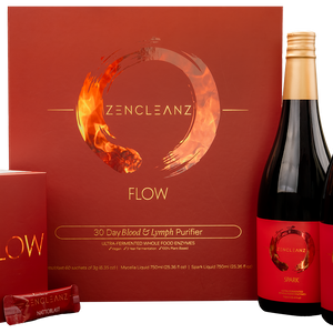 ZenCleanz FLOW - ZenCleanz