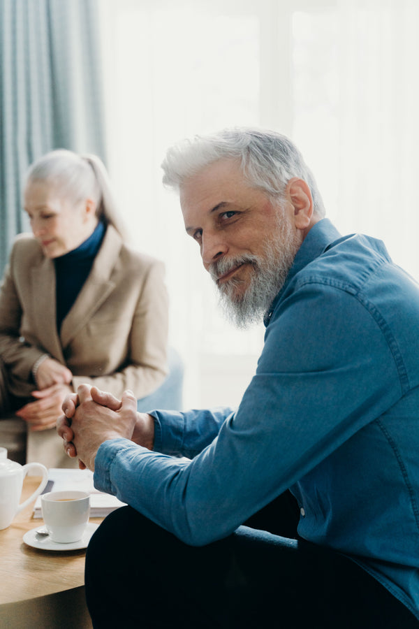 Your customers are yours for life