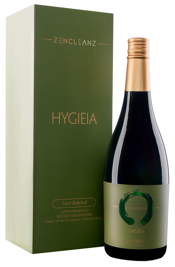 HYGIEIA