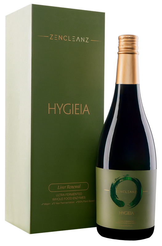 HYGIEIA