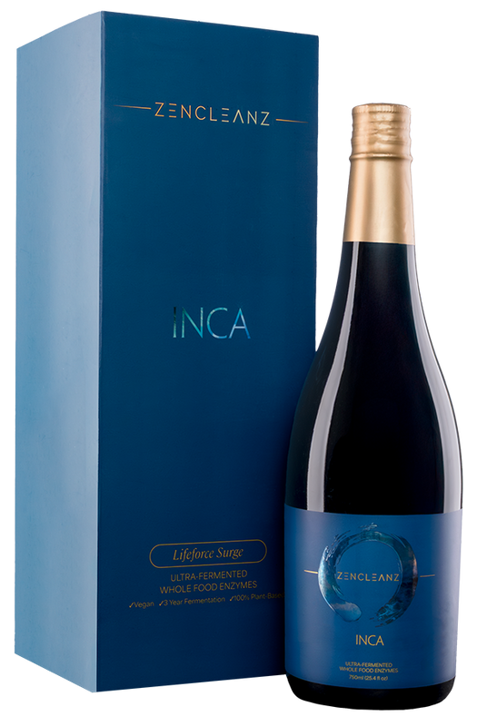 INCA