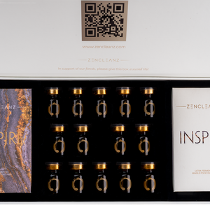 ZenCleanz INSPIRE - ZenCleanz