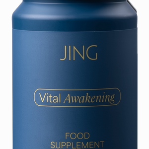 JīNG CAPSULES - ZenCleanz
